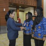 Lantik 12 Pejabat, Wali Kota Semarang Tegaskan Jabatan Harus Bebas Gratifikasi