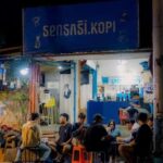 Sensasi Kopi, Kedai Kopi yang Ramai Dikunjungi di Ngaliyan Semarang