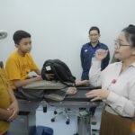 PBI JK Dinonaktifkan, Agustina Wilujeng Tegaskan Layanan Kesehatan Warga Tetap Terjamin