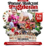 Dugderan 2026 Tampil Lebih Megah dan Inklusif, Agustina Wilujeng Usung Semangat Kebersamaan