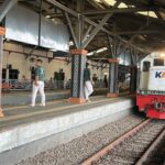 Gempa Pacitan Berdampak hingga Semarang, 14 Perjalanan KA Sempat Dihentikan