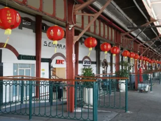 KAI Daop 4 Semarang Siapkan 83 Ribu Kursi Kereta Api Sambut Libur Imlek