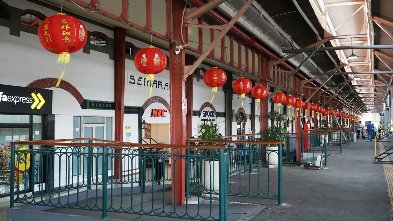 KAI Daop 4 Semarang Siapkan 83 Ribu Kursi Kereta Api Sambut Libur Imlek