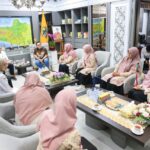 Gubernur Luthfi Dorong Program Lingkungan Terpadu Bersama PWNA Jateng