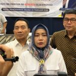 Dilantik sebagai Ketua Dewan Koperasi Indonesia Kota Semarang, Nunung Sri Yanto Siap Aktifkan Gerakan Koperasi