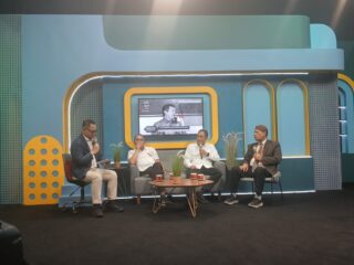 DPRD Ajak Masyarakat Aktif Berkontribusi dalam Pembangunan Kota Semarang