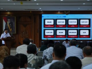 Salatiga Siapkan Pembangunan Berorientasi pada Kepentingan Masyarakat