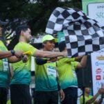 Olahraga Lari Masih Mendominasi Minat Masyarakat Jateng