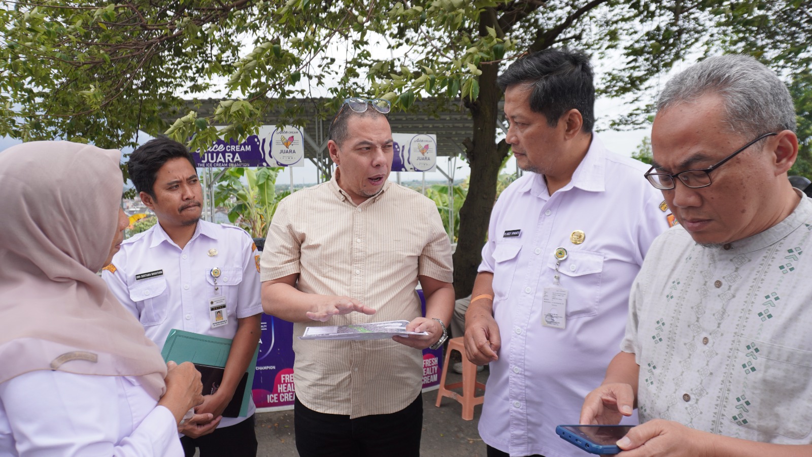 Pemerintah Provinsi Jawa Tengah Siapkan Kehadiran Rumah Inovasi