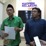 Pemprov Jateng Buka Beasiswa Santri, Kesempatan Studi hingga Mesir dan Jepang