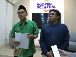 Pemprov Jateng Buka Beasiswa Santri, Kesempatan Studi hingga Mesir dan Jepang