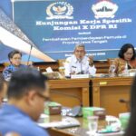 Lebih dari 25 Ribu Pemuda Jawa Tengah Manfaatkan Program Kartu Zilenial