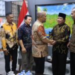 Gubernur Jateng Tindaklanjuti Aspirasi Paguyuban Kepala Desa Banyumas