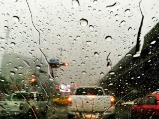 Prakiraan Cuaca Semarang Sabtu, 7 Februari 2026: Berawan, Kabupaten Berpotensi Hujan