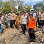 Pemprov Jateng Bergerak Cepat Tangani Relokasi Korban Tanah Gerak Tegal