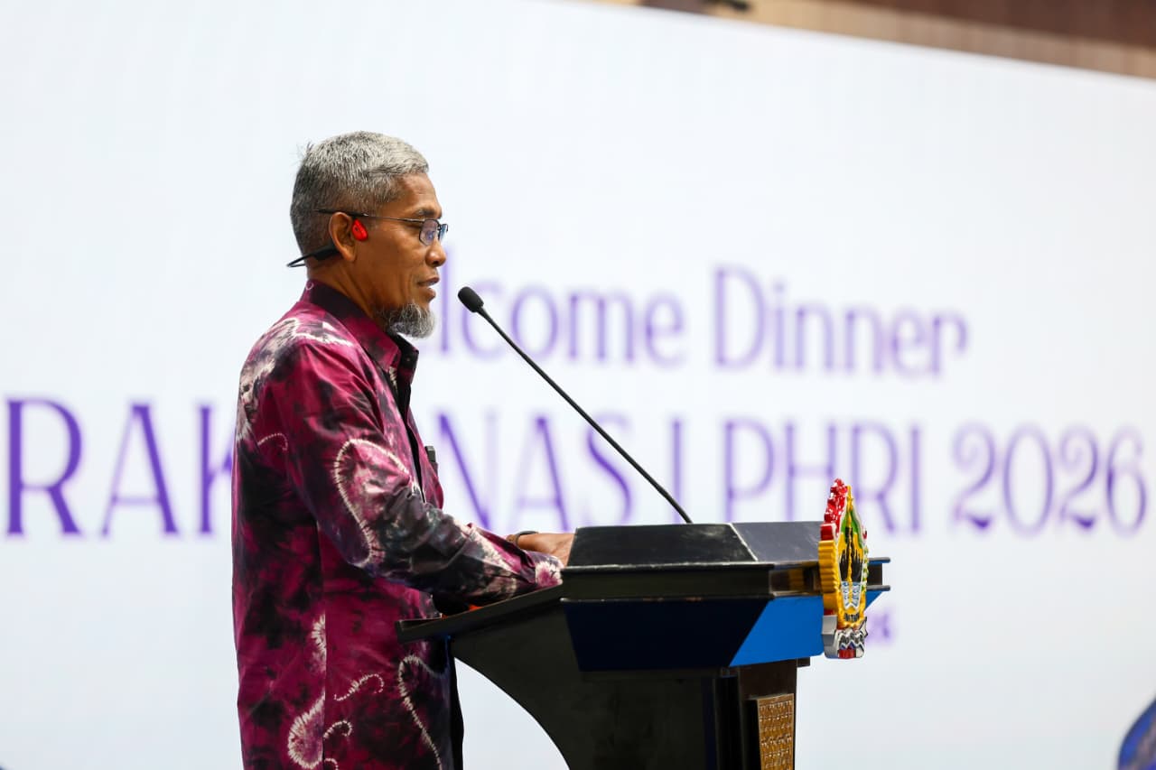 Pemprov Jateng Ajak Pelaku Usaha Perkuat Wisata Syariah Lewat Kerja Sama