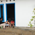 Bantuan Rumah Pemprov Jateng Akhiri Kecemasan Korban Tanah Gerak di Aribaya Banjarnegara