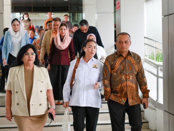 9 Daerah di Jateng Siap Kembangkan Kawasan Industri, Perkuat Daya Saing Investasi