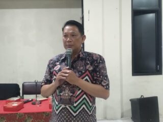 DPRD Kota Semarang Soroti Kebijakan Opsen PKB, Minta Evaluasi dan Sosialisasi