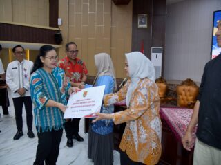 Pemkot Semarang Perluas Program Sekolah Swasta Gratis, Kini Jangkau 133 Sekolah