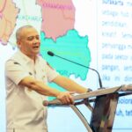 Kasus Nipah di Jateng Masih Nol, Gubernur Ahmad Luthfi Ingatkan Pentingnya Kewaspadaan