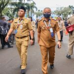 Langkah Strategis Gubernur Ahmad Luthfi Dukung Program Prioritas Presiden