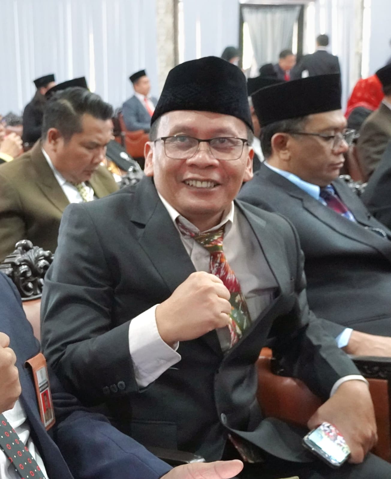 Wilayah Pesisir Kendal Ditetapkan sebagai Lokasi Pengembangan Karbon Biru Nasional