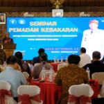 Pemilik Pabrik Diimbau Tidak Menghemat Anggaran Pengamanan Kebakaran