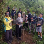 Rehabilitasi Lereng Gunung Jadi Prioritas, Temanggung Siapkan Ribuan Bibit