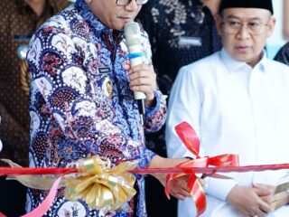 Pemkab Pati Pastikan Layanan SPPG, Satgas MBG Turun Tangan