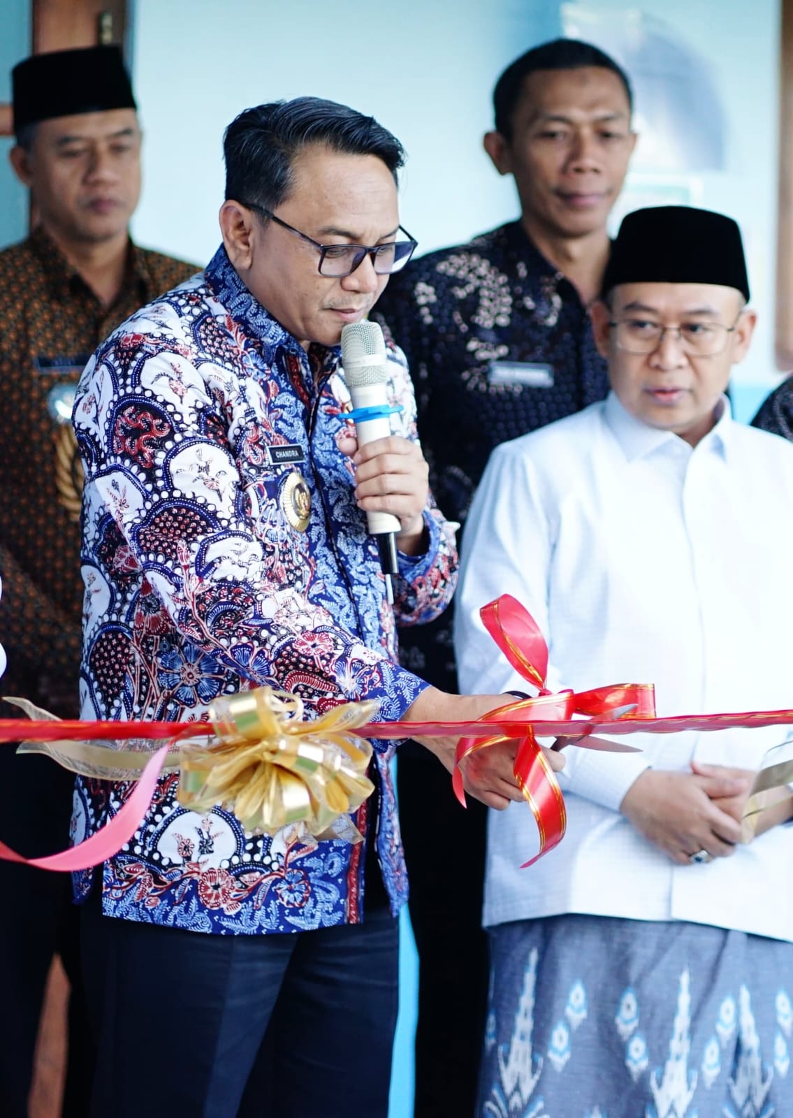 Pemkab Pati Pastikan Layanan SPPG, Satgas MBG Turun Tangan