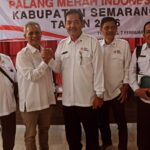 Program Tepat Sasaran Jadi Penekanan bagi Pengurus PMI Kabupaten Semarang