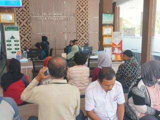 Realisasi Investasi di Kota Pekalongan Mencapai Rp584,5 Miliar pada 2025