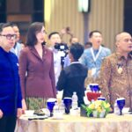 Gubernur Ahmad Luthfi Dorong Hotel dan Restoran Perkuat Pariwisata Jateng