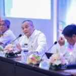 Cegah Lonjakan Jelang Ramadan, Gubernur Perintahkan Pengawasan Harga Pangan