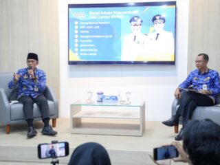 Pemprov Jateng Pastikan PKB 2026 Tak Naik, Siapkan Insentif Diskon 5 Persen