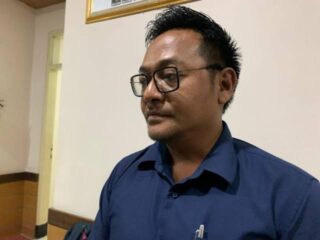 DPRD Semarang Dorong Plaza Simpang Lima Jadi Pusat Kuliner dan UMKM