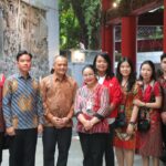 Kunjungan Wapres ke Sam Poo Kong Perkuat Sinergi Pusat-Daerah dan Dorong Pariwisata Semarang