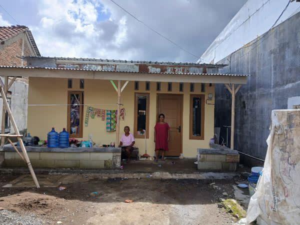 Program “Satu OPD Satu Desa Dampingan” Pemprov Jateng Raih Apresiasi dari Kepala Desa