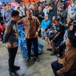 Wapres Gibran Bersama Gubernur Jateng Tinjau Tanah Gerak di Semarang, Relokasi Warga Segera Disiapkan