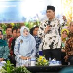 Program Speling Pemprov Jateng: Wujud Perhatian Gus Yasin pada Kesehatan Mental Pelajar