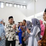 Wagub Taj Yasin Pastikan Tambang Pasir di Banyumas Diawasi Ketat