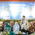 Pemprov Jateng Luncurkan Program “Ngopeni Omah Nglakoni Sesarengan” untuk Wujudkan Rumah Layak