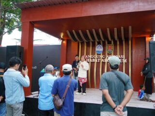 PDAM Tirta Moedal Luncurkan Panggung Aspirasi untuk Tampung Suara Masyarakat