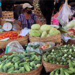 Awal Ramadan 1447 H, Harga Sembako di Pasar Kliwon Temanggung Relatif Stabil