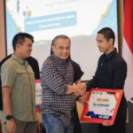 Gubernur Ahmad Luthfi Dorong KONI Jateng Perkuat Perlindungan dan Apresiasi bagi Atlet Berprestasi