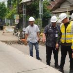 Tancap Gas di Tahun Perdana, Pemkab Jepara Kucurkan Rp139,6 Miliar Benahi 421 Kilometer Jalan