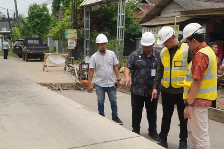 Tancap Gas di Tahun Perdana, Pemkab Jepara Kucurkan Rp139,6 Miliar Benahi 421 Kilometer Jalan