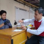 Pemkab Rembang Pastikan Kuliner di Kampung Ramadan 2026 Aman Dikonsumsi