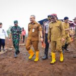 Air Datang, Harapan Tumbuh: Embung Geblog Jadi Penyelamat Petani Temanggung Saat Kemarau